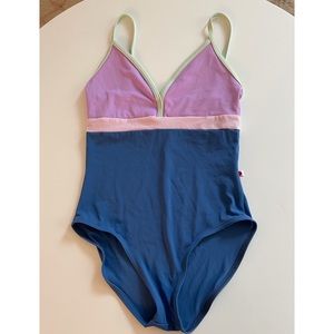 Yumiko women’s leotard.